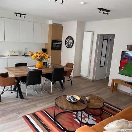 Casita Ostend City & Beach Zewnętrze zdjęcie