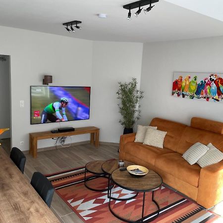 Casita Ostend City & Beach Zewnętrze zdjęcie