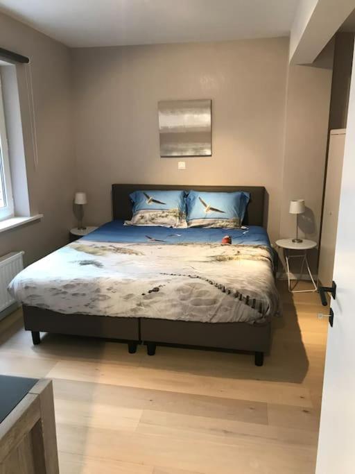 Casita Ostend City & Beach Zewnętrze zdjęcie