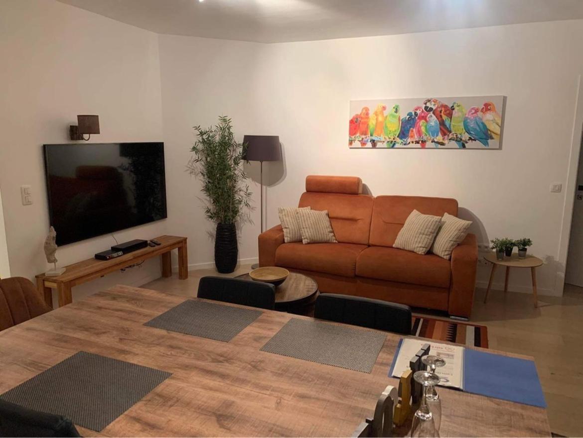 Casita Ostend City & Beach Zewnętrze zdjęcie